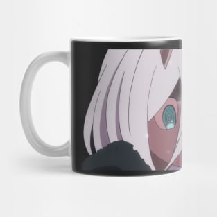 Oni Zero Two Mug